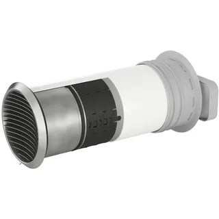 Naber COMPAIR PRIME flow P-Turbo flow 150 Mauerkasten inkl. THERMOBOX 4051065