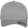 Cap silber XXL