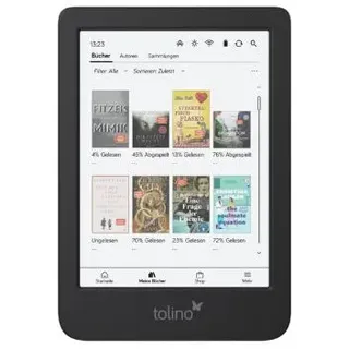 Tolino shine color eBook-Reader;