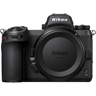 Nikon Z 6 II Body