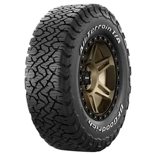 BF Goodrich LT235/85 R16 120S/116S AllTerrainT/AKO3 LRE RWL