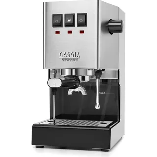 Gaggia Classic Evo E24 Silber RI9481/11