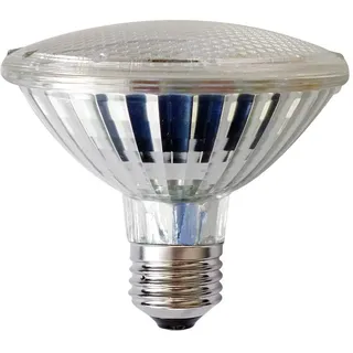 NCC-Licht Halogen Pressglas Reflektor PAR30 75W E27 220-240V warmweiß dimmbar flood 30°