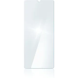 "Echtglas-Displayschutz ""Premium Crystal Glass"" f. Sam. Galaxy A52/A52s (5G) (00195543)"