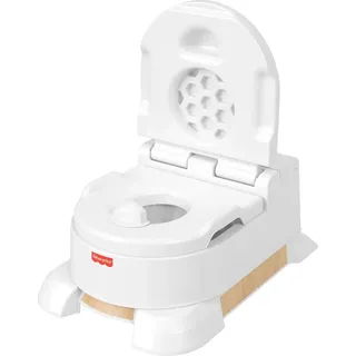 Fisher-Price 4-in-1 Premium Töpfchen (HBX68)