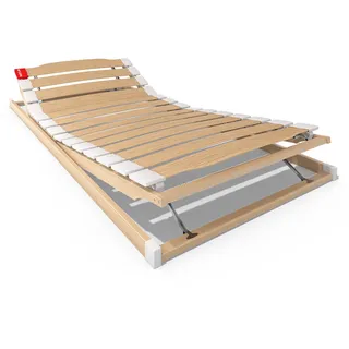 bett1.de BODYGUARD® Lattenrost 80x190