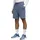 Puma Cloudspun 7 Sport-Shorts Dark Indigo Heather M