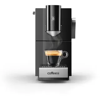 coffeeb Globe schwarz