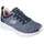 - In a Flash navy/pink 40