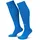 2 Cushioned Over-the-Calf Socken Royal Blue/White 31-35