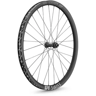 DT Swiss Unisex – Erwachsene Xmc 1200 Spline Laufradsatz, schwarz, 29 Zoll