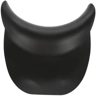 Salon Neck Rest Spa Silikon Shampoo Bowl Gripper Haarwaschbecken Neck Rest Kissen