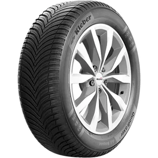 Kleber Quadraxer 3 195/60 R18 96H XL