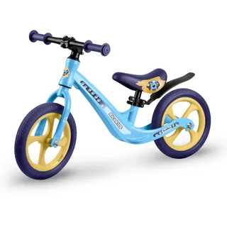 Ricokids Funnu Blau/Gelb