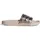 Champagne Metallic / Champagne Metallic / Putty Mauve 40,5