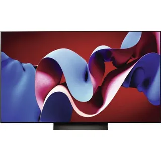 OLED55C47LA 55" 4K OLED evo TV C4