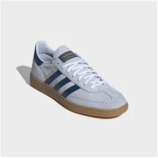 adidas Herren Freizeitschuhe HAND Spezial Größe 46 in Silber NONE/NONE/NONE