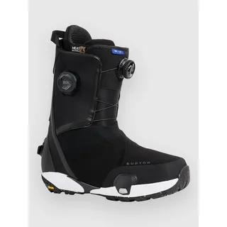 BURTON Waverange X Wide Step On Schwarz 43