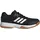 Damen Core Black/Cloud White/Gum 38 2/3