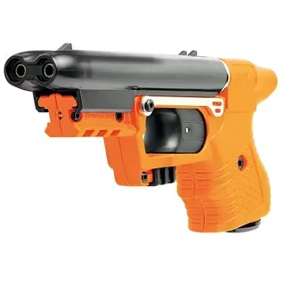 Piexon Jet JPX Pfefferpistole orange