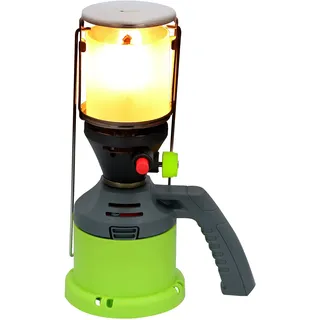 Kinzo Camping-gaslampe 500 W