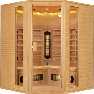 Artsauna Nyborg E150V