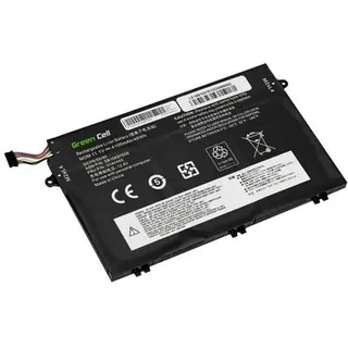 Green Cell GC-LE166 11.4V 4100 mAh Lenovo