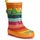 Gummistiefel Rainbow Stripe 34