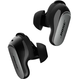 Bose QuietComfort Ultra Earbuds 2. Gen Schwarz