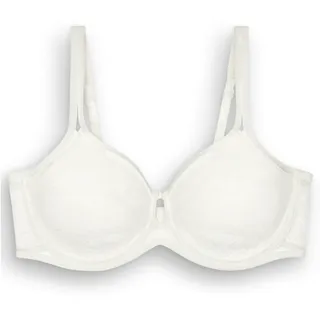 Triumph Signature Sheer Minimizer-BH Ecru White 85E