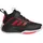 Ownthegame 3 Kinder core black/lucid red/white
