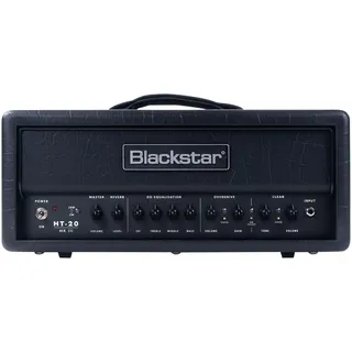Blackstar Interactive Blackstar HT-20R MkIII Head - Topteil E-Gitarre