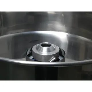 CombiSteel Zuckerwatte-Maschine 520