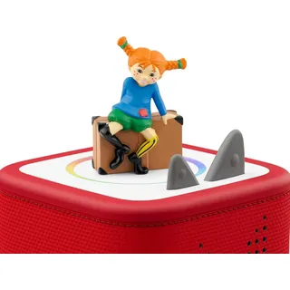 Tonies Pippi Langstrumpf 2 - Pippi Langstrumpf geht an Bord