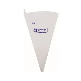 Schneider Spritzbeutel Gr. 5-50