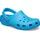 Holzschuhe Venetian Blue 38-39