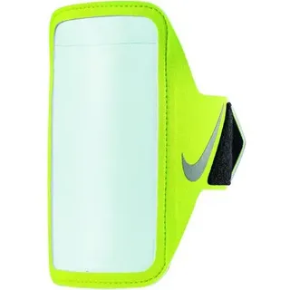 NIKE Handytasche "Lean Arm Band", Größe ONE SIZE in Grün 719