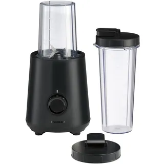 SILVERCREST® Smoothie-Maker »EDS SSME 300 B1« (Schwarz)