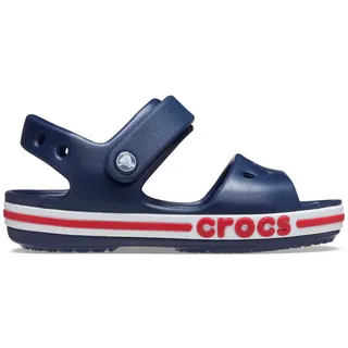 Crocs Bayaband SANDALT | Herren | blau | 23/24