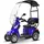 Blau mit Dach 507EE510BDLIHB
