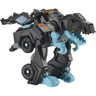 Vtech Actionfigur OneClick-Mini-T-Rex, Blau/Schwarz