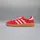 Bright Red / Clear Pink / Gum 36 2/3