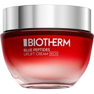 Biotherm Blue Peptides Uplift Cream Rich 50 ml