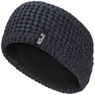 Jack Wolfskin Medley Knit Headband blau M