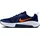 Blue Void/Safety Orange/White 41