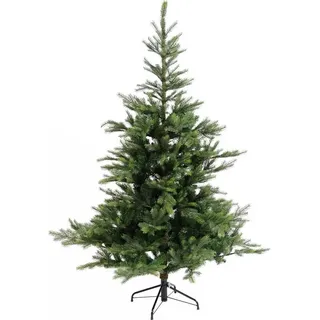 greendeco Künstlicher Weihnachtsbaum 150cm