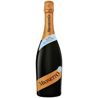 Mionetto Alkoholfrei 0,0% vol 0,75 l