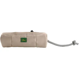 Hunter Trainer Snack Dummy 20 cm Taupe