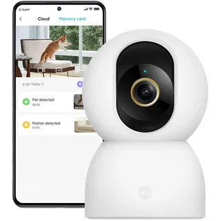 Xiaomi Smart Camera C701