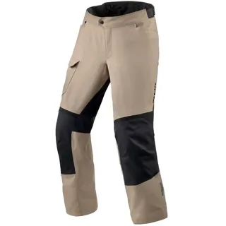 RevIt! Convergent H2O Beige/Schwarz L